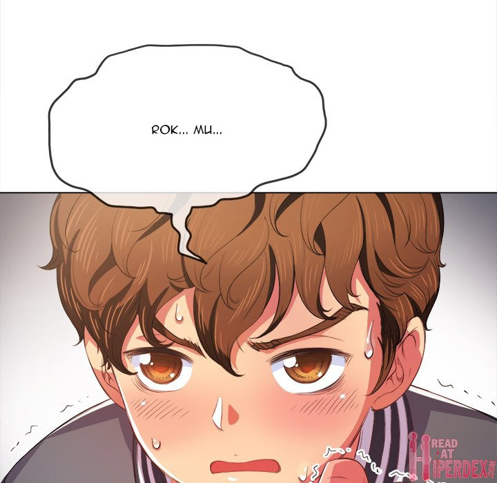 My High School Bully: Chapter chapter-31 - Page 26