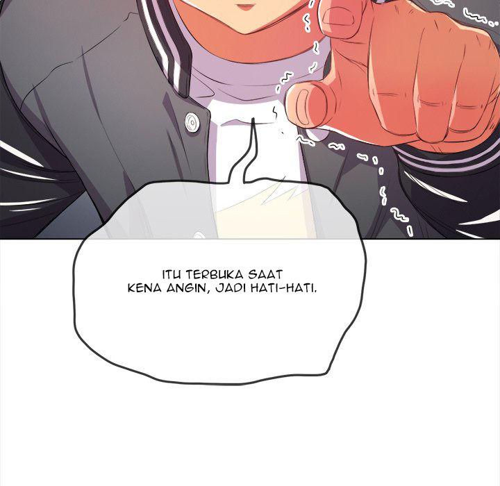 My High School Bully: Chapter chapter-31 - Page 27