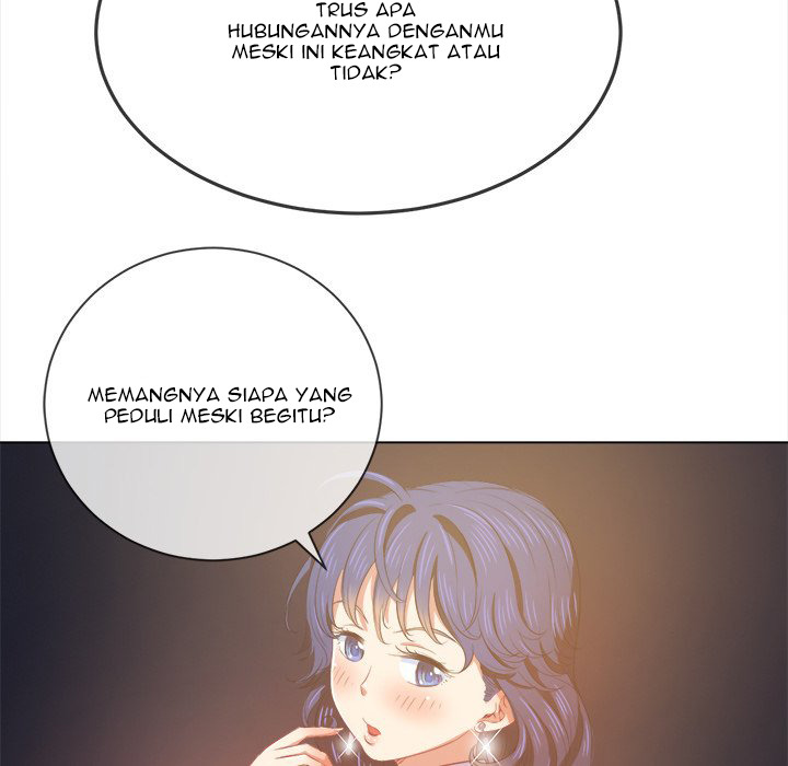 My High School Bully: Chapter chapter-31 - Page 30