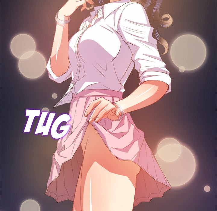 My High School Bully: Chapter chapter-31 - Page 31
