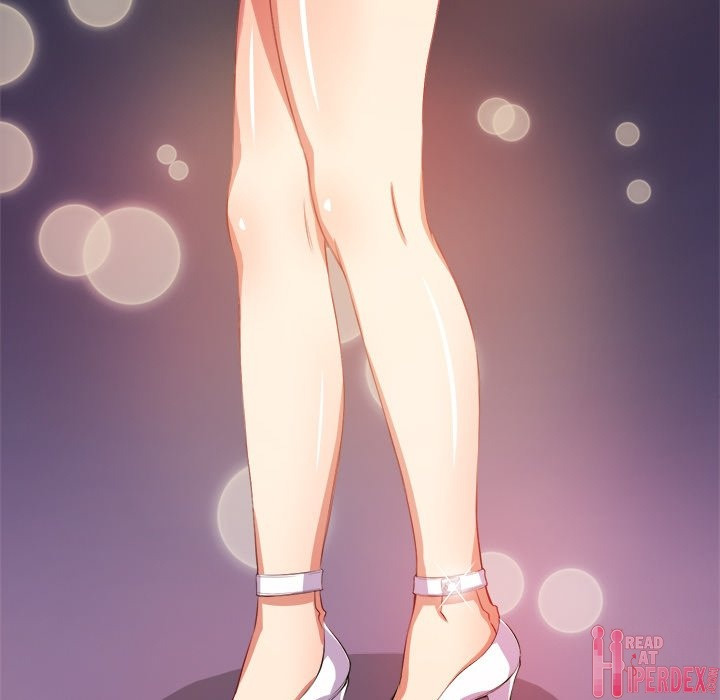 My High School Bully: Chapter chapter-31 - Page 32