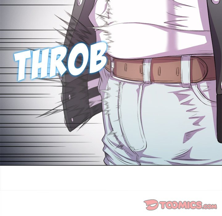 My High School Bully: Chapter chapter-31 - Page 34