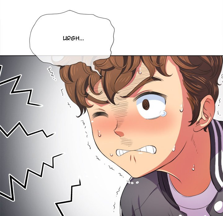 My High School Bully: Chapter chapter-31 - Page 35
