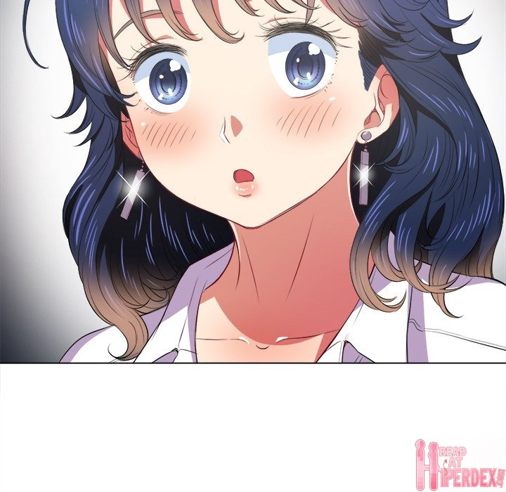 My High School Bully: Chapter chapter-31 - Page 37
