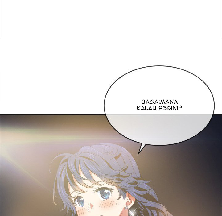 My High School Bully: Chapter chapter-31 - Page 38