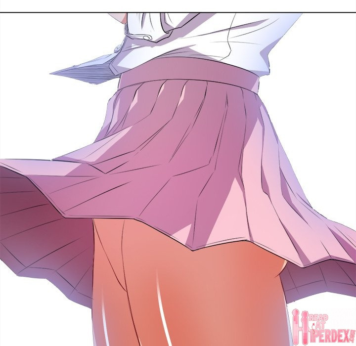 My High School Bully: Chapter chapter-31 - Page 43