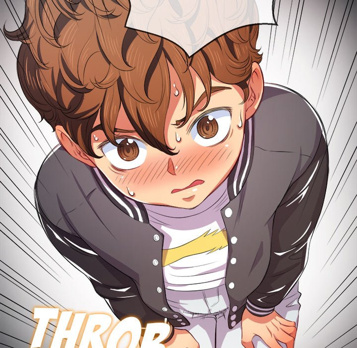 My High School Bully: Chapter chapter-31 - Page 45