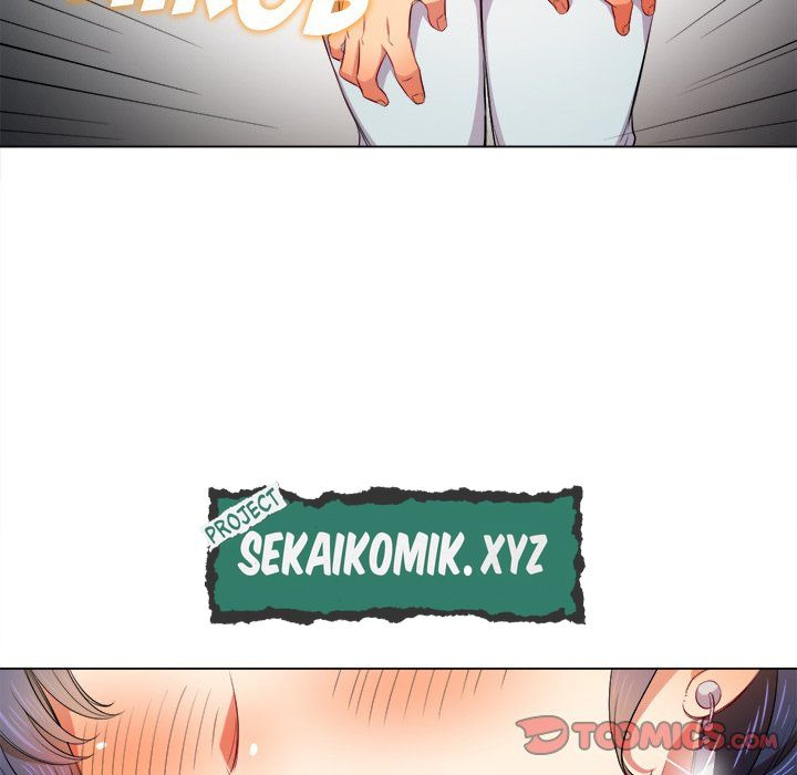 My High School Bully: Chapter chapter-31 - Page 46