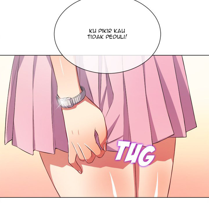 My High School Bully: Chapter chapter-31 - Page 48