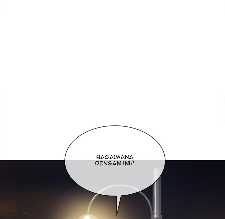 My High School Bully: Chapter chapter-31 - Page 49