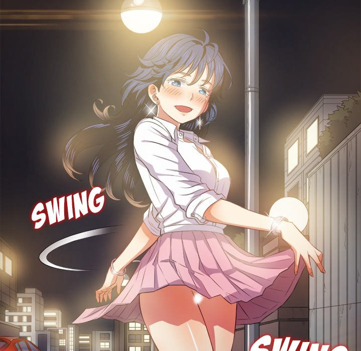 My High School Bully: Chapter chapter-31 - Page 50