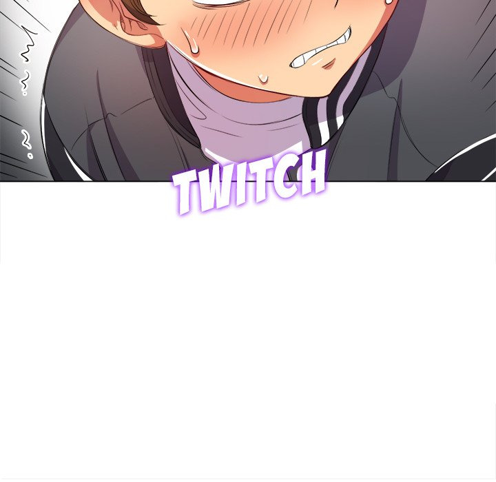 My High School Bully: Chapter chapter-31 - Page 53