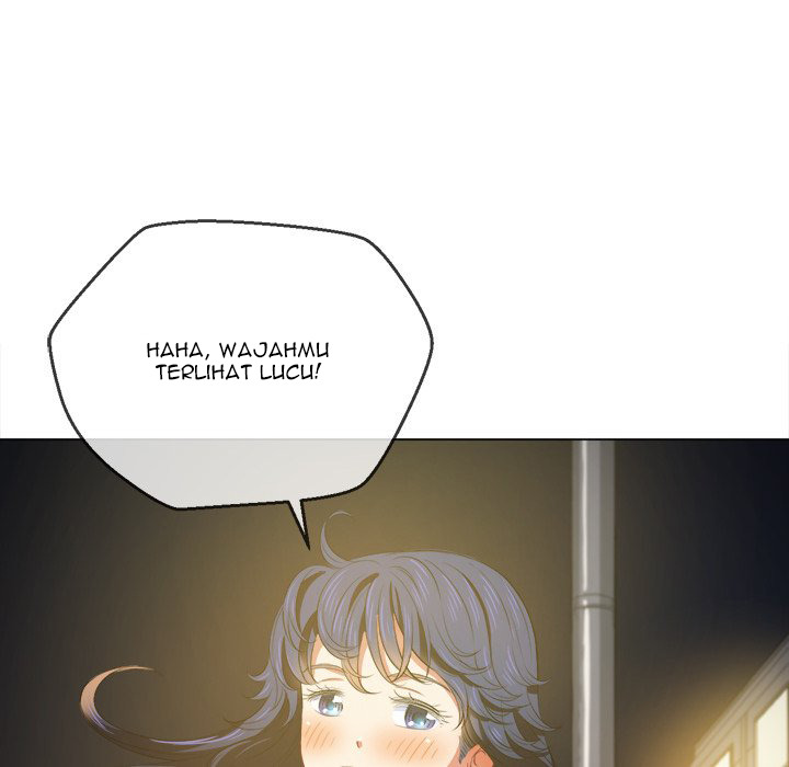 My High School Bully: Chapter chapter-31 - Page 54