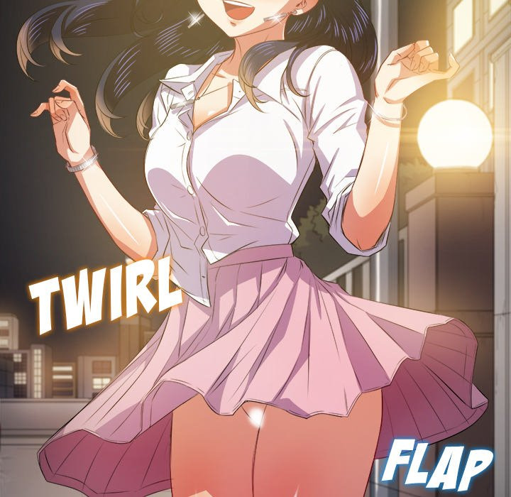 My High School Bully: Chapter chapter-31 - Page 55
