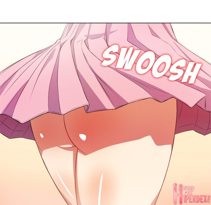My High School Bully: Chapter chapter-31 - Page 57