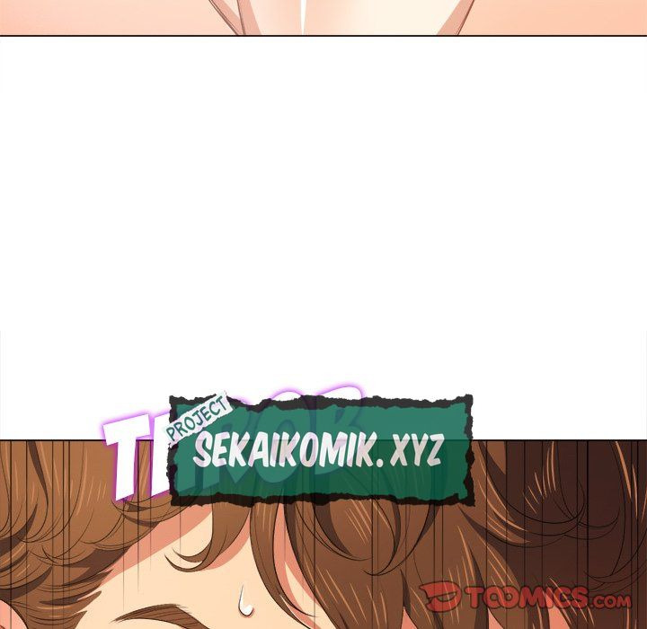 My High School Bully: Chapter chapter-31 - Page 58