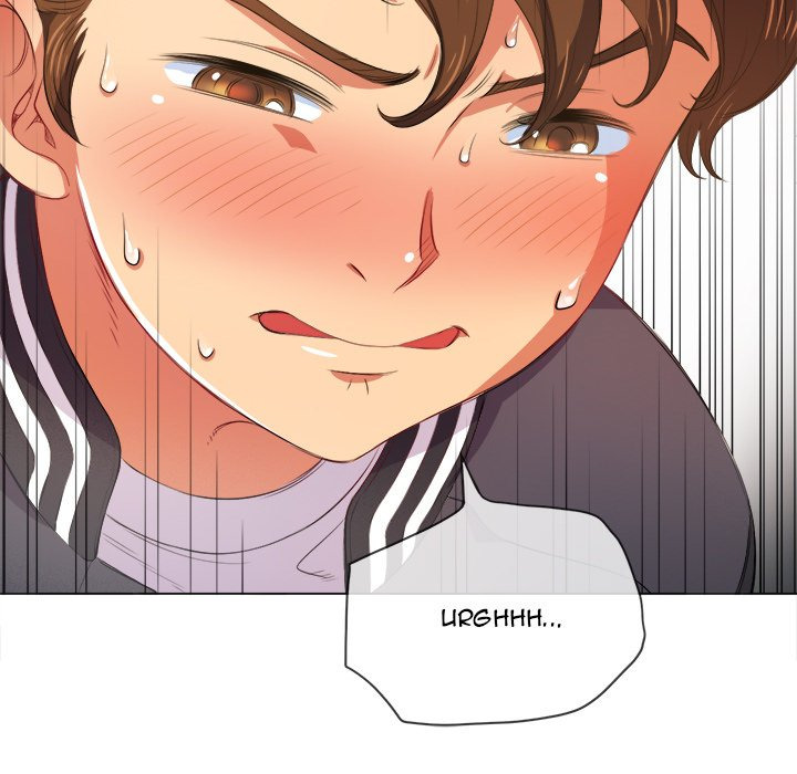 My High School Bully: Chapter chapter-31 - Page 59