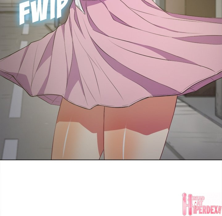My High School Bully: Chapter chapter-31 - Page 62