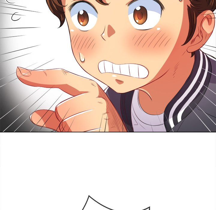 My High School Bully: Chapter chapter-31 - Page 68