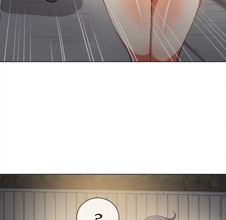 My High School Bully: Chapter chapter-31 - Page 71