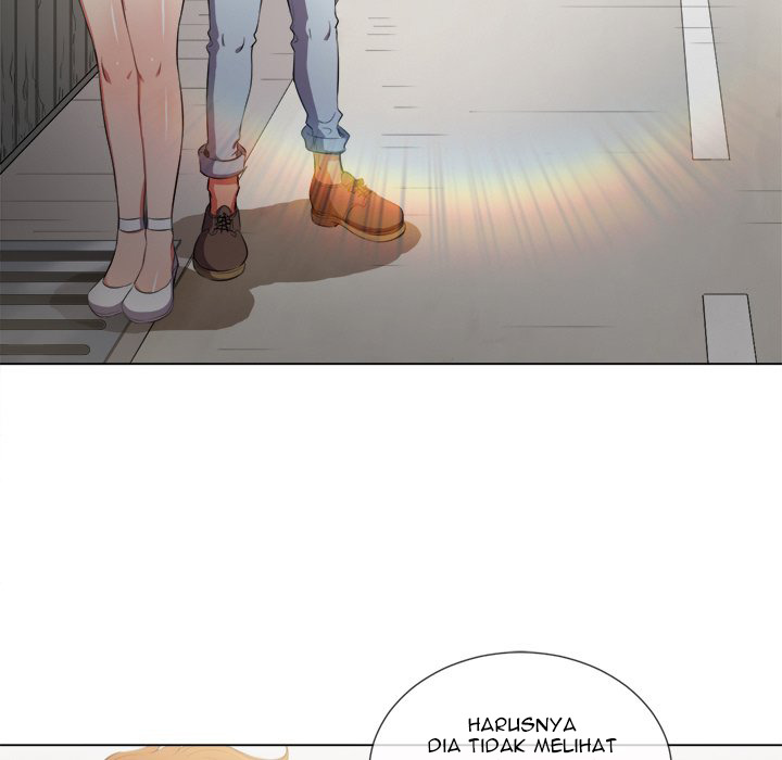 My High School Bully: Chapter chapter-31 - Page 75