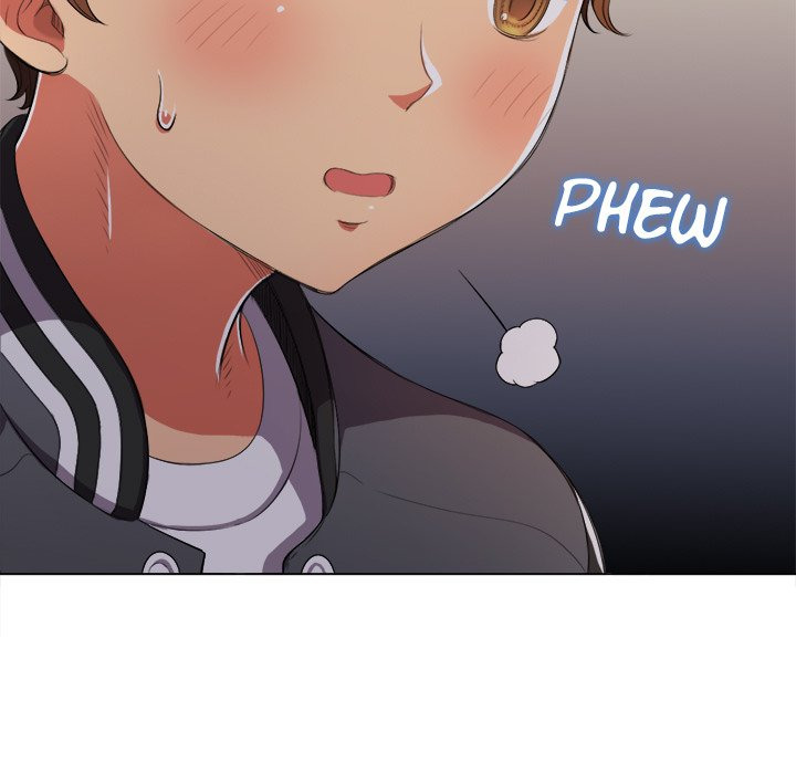 My High School Bully: Chapter chapter-31 - Page 78