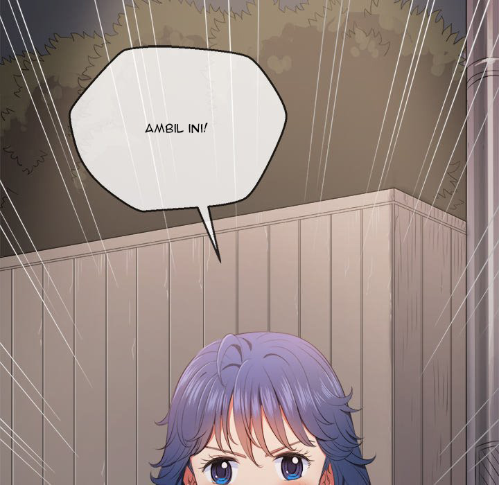 My High School Bully: Chapter chapter-31 - Page 80