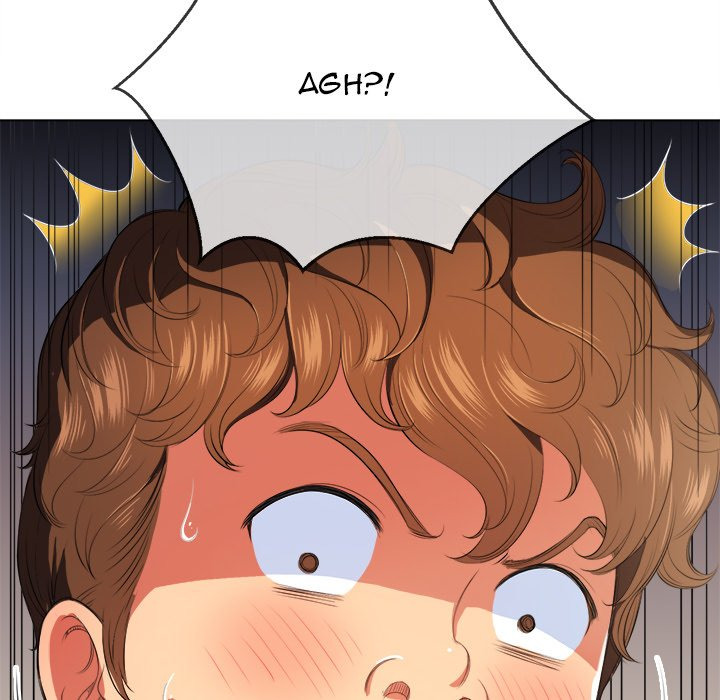 My High School Bully: Chapter chapter-31 - Page 83