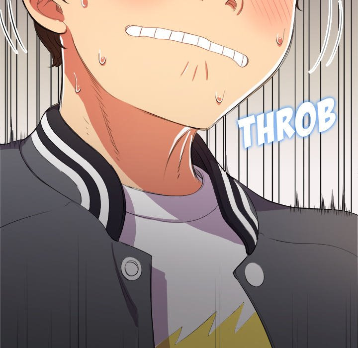 My High School Bully: Chapter chapter-31 - Page 84
