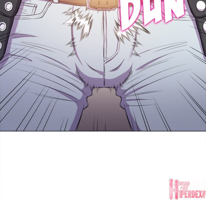 My High School Bully: Chapter chapter-31 - Page 87