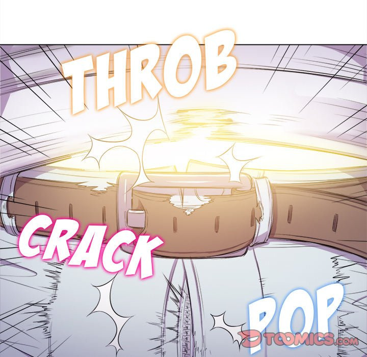 My High School Bully: Chapter chapter-31 - Page 88