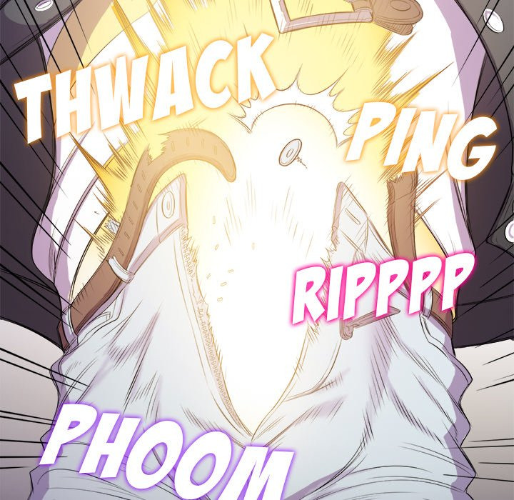 My High School Bully: Chapter chapter-31 - Page 90
