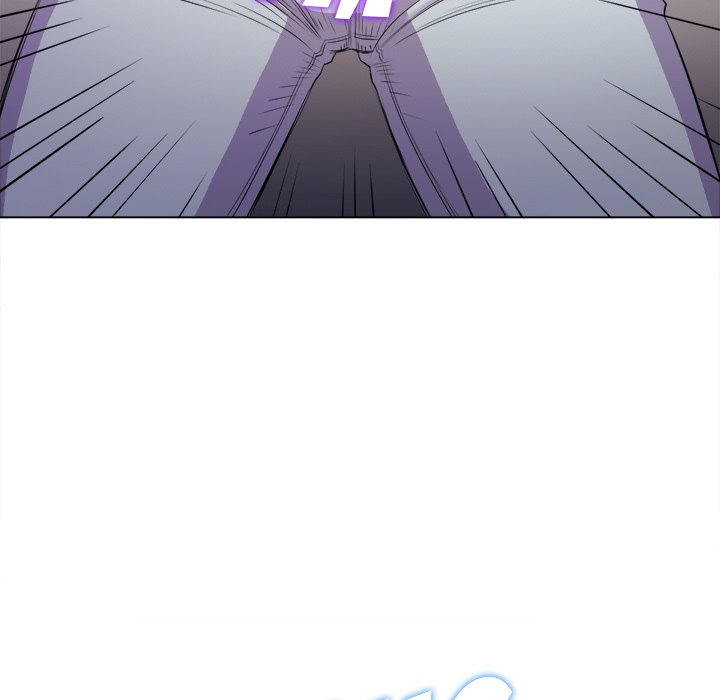 My High School Bully: Chapter chapter-31 - Page 91