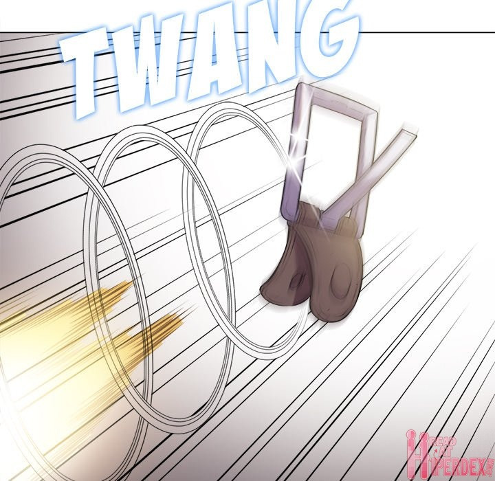 My High School Bully: Chapter chapter-31 - Page 92