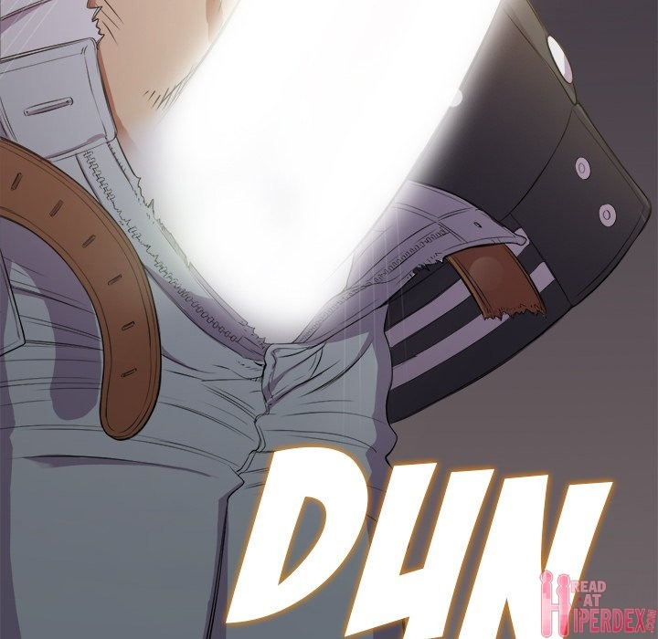 My High School Bully: Chapter chapter-31 - Page 97