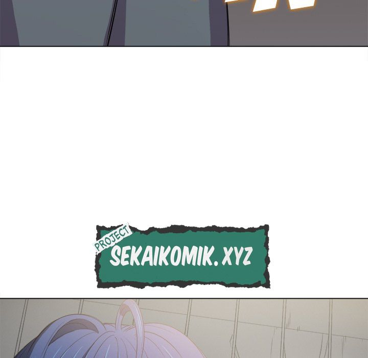 My High School Bully: Chapter chapter-31 - Page 98