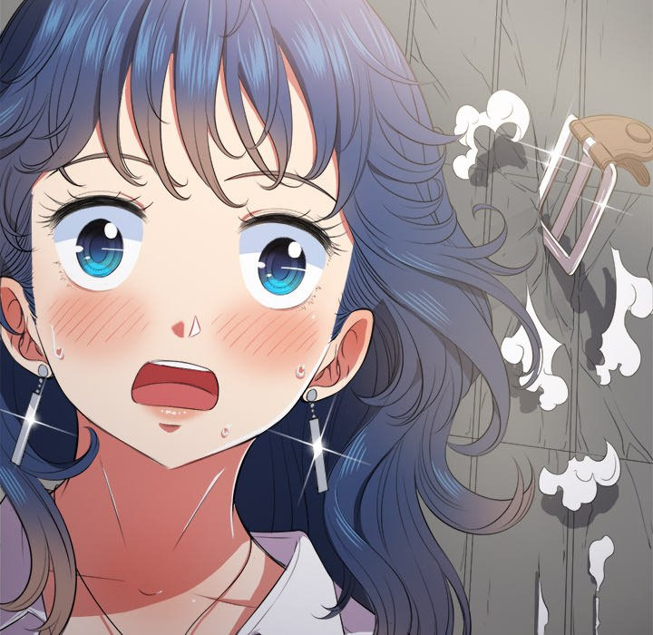 My High School Bully: Chapter chapter-31 - Page 99