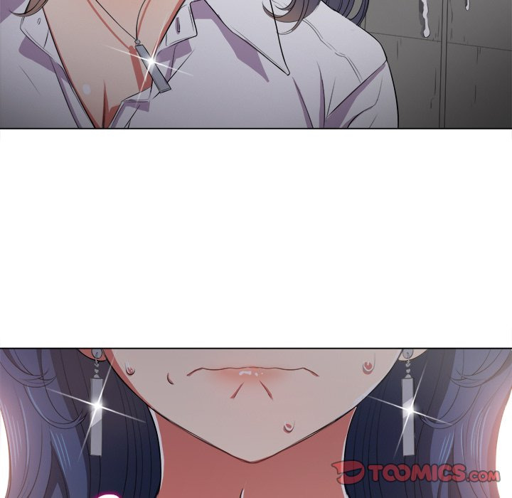 My High School Bully: Chapter chapter-31 - Page 100