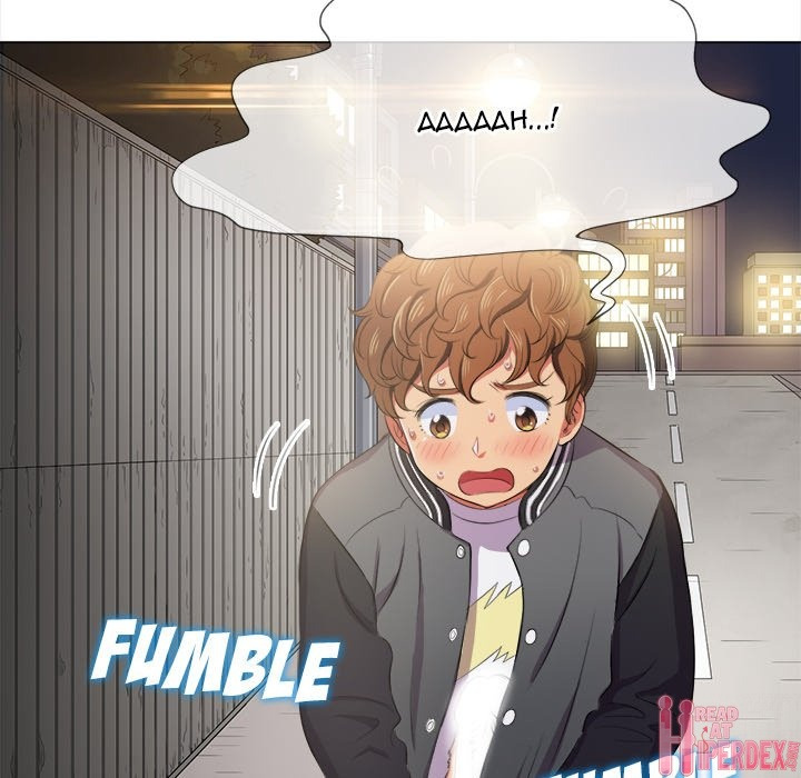 My High School Bully: Chapter chapter-31 - Page 102