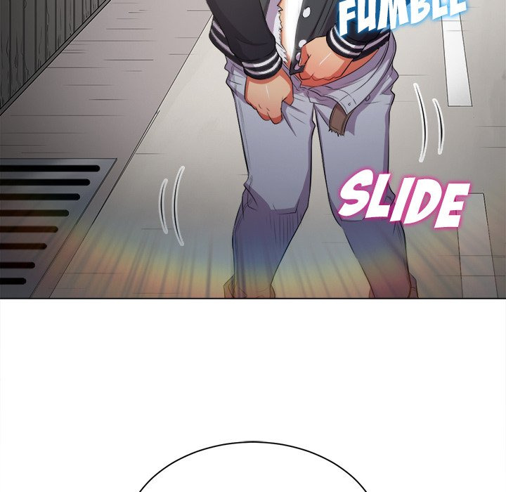 My High School Bully: Chapter chapter-31 - Page 103