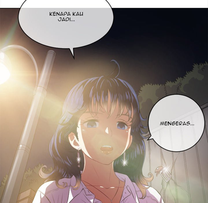 My High School Bully: Chapter chapter-31 - Page 105