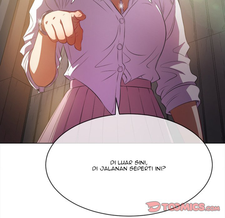 My High School Bully: Chapter chapter-31 - Page 106