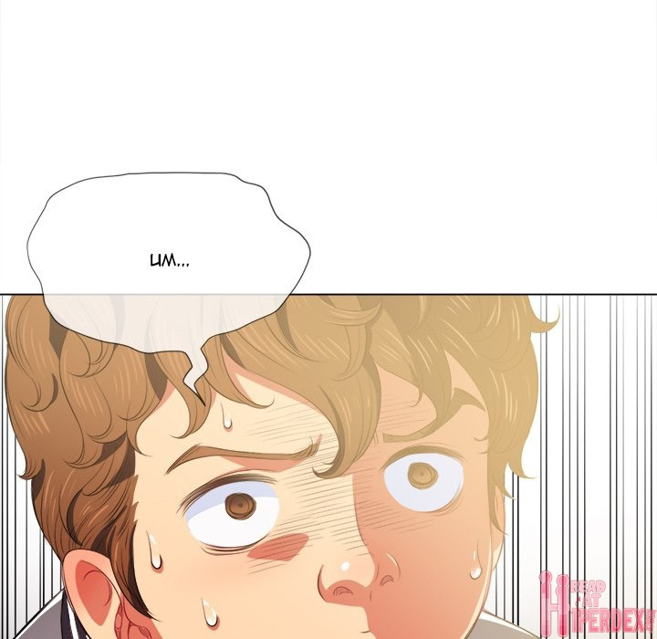 My High School Bully: Chapter chapter-31 - Page 107