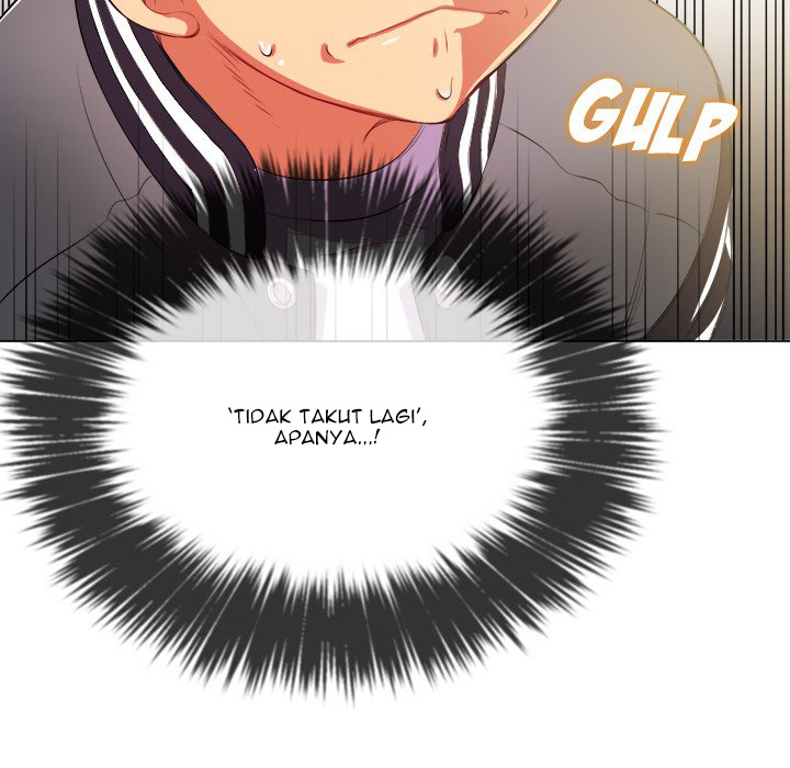 My High School Bully: Chapter chapter-31 - Page 108