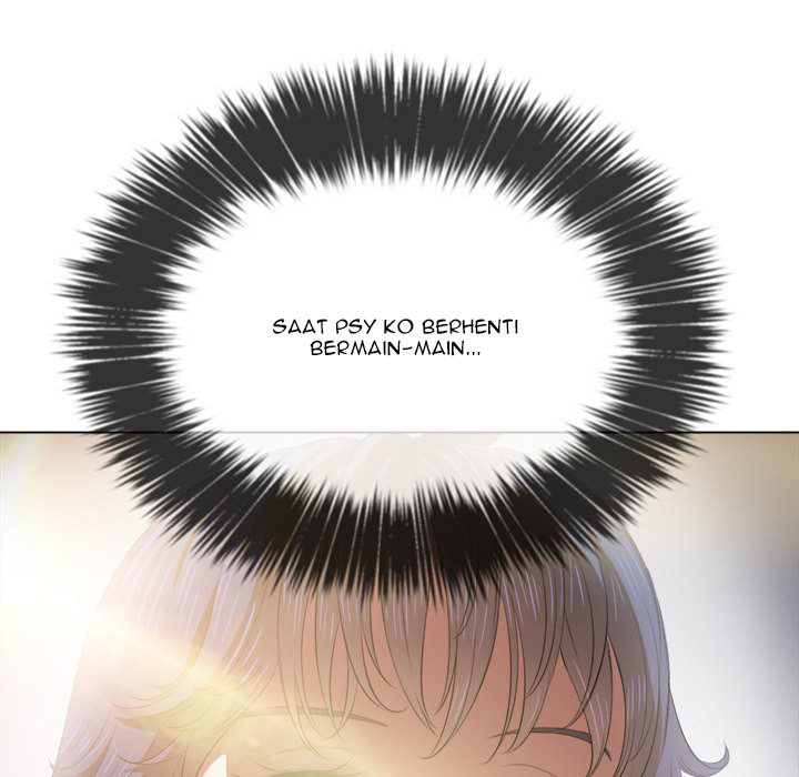 My High School Bully: Chapter chapter-31 - Page 109