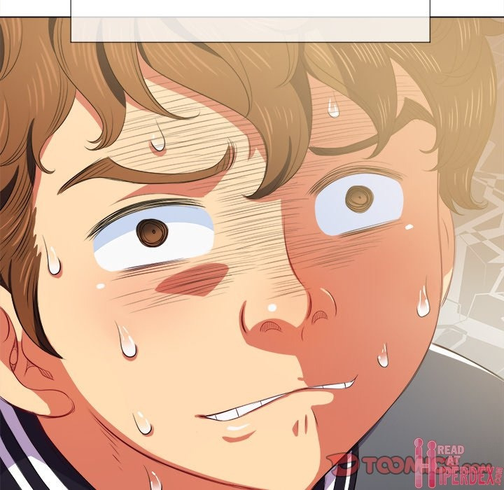 My High School Bully: Chapter chapter-31 - Page 112