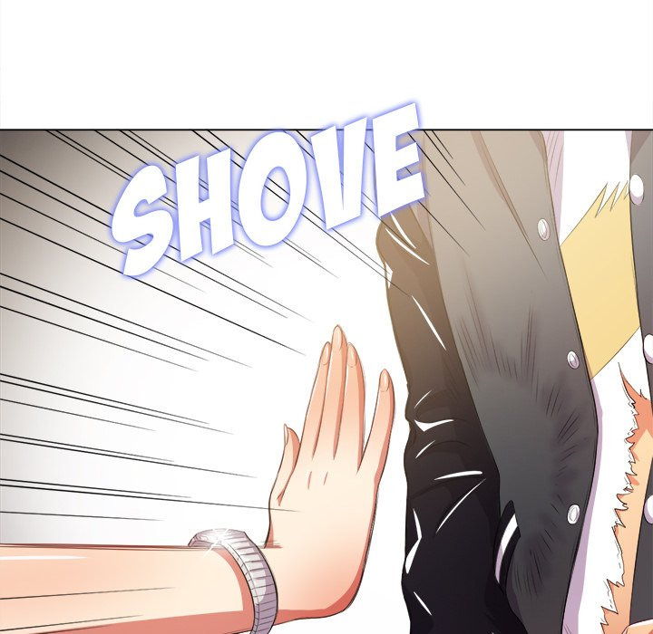 My High School Bully: Chapter chapter-31 - Page 114