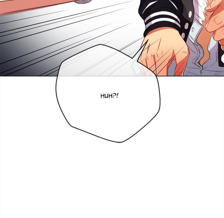 My High School Bully: Chapter chapter-31 - Page 115