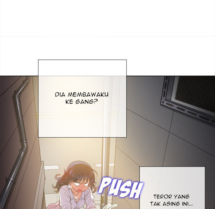 My High School Bully: Chapter chapter-31 - Page 116