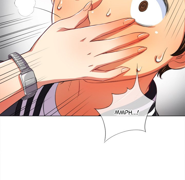 My High School Bully: Chapter chapter-31 - Page 119